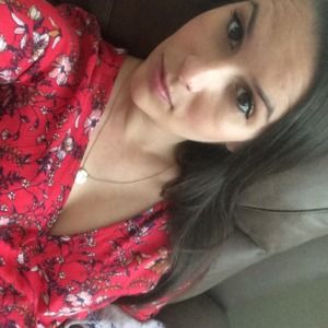 Meet your Posher, Channing